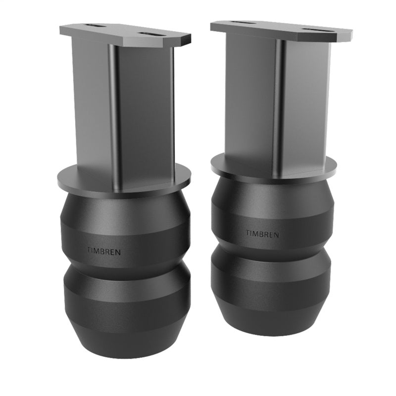 TIM Suspension Enhancement Systems - Timbren 1996 Lexus LX450 Rear Suspension Enhancement System