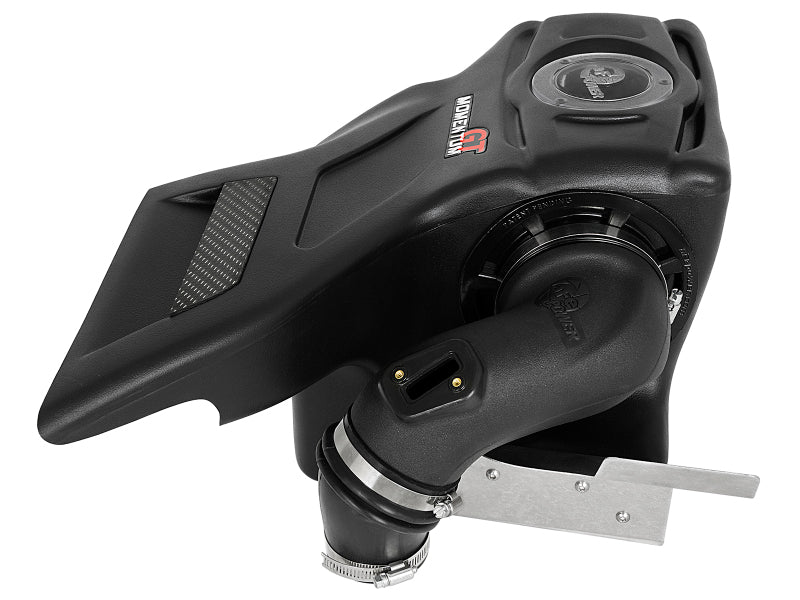 AFE Momentum GT Cold Air Intakes - aFe Momentum GT Pro Dry S Intakes Stage-2 9-16 Audi A4 (B8) L4-2.0L