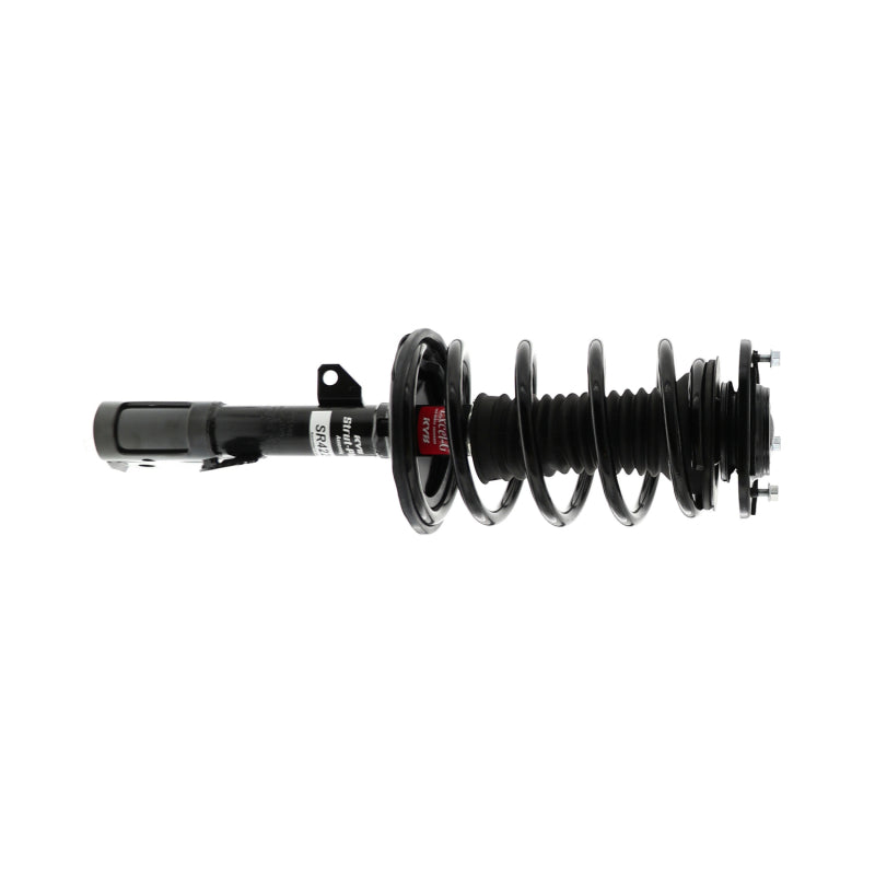 KYB Shock & Strut Excel-G - KYB 04-09 Toyota Prius Excel-G Suspension Strut & Coil Spring Assembly