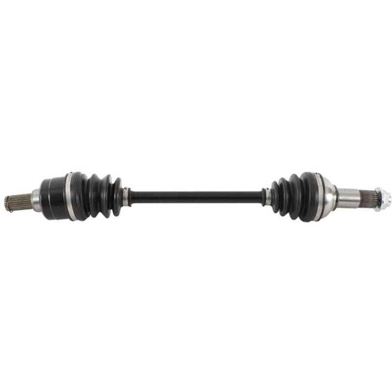 ABR A-Arm Kits - All Balls Racing 14-15 YFM 700 D Grizzly 4x4/2014 YFM 700 PE Grizzly EPS 4x4 Axle