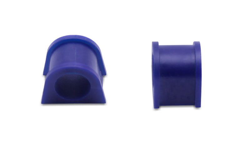 SPR Bushings - Sway Bar - SuperPro Front Sway Bar Mount To Chassis