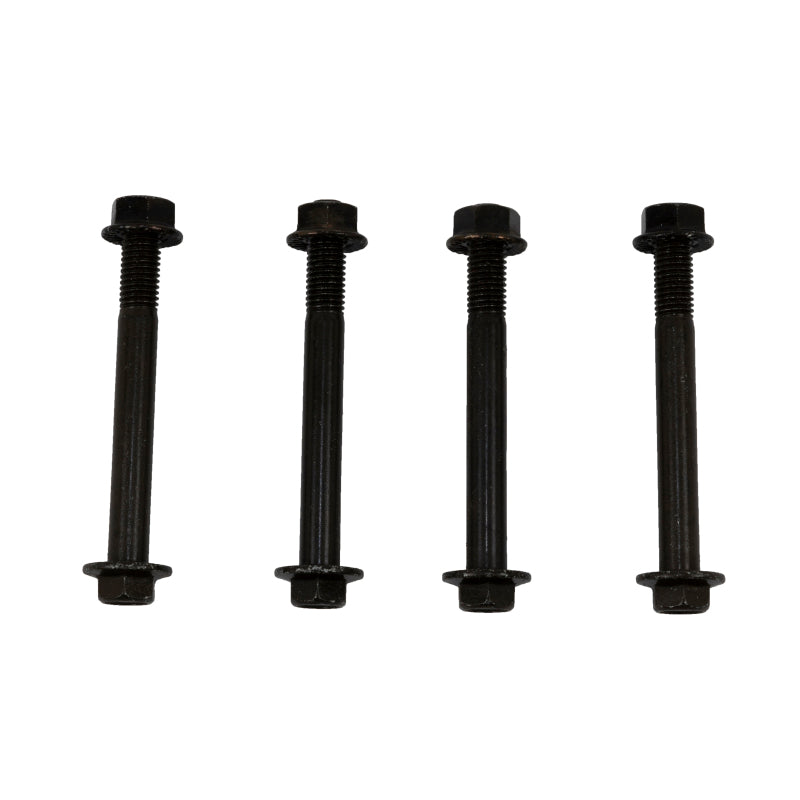 BT Lift Kit w Shocks - Belltech 07-13 Chevrolet Silverado / GMC Sierra 1500 4WD 4in Suspension Lift Kit w/ Shocks
