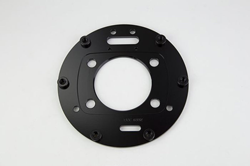 WIL Backing Plate - Wilwood Backing Plate for Ford Disc/Drum
