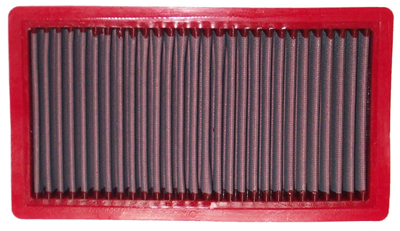 BMC Panel Air Filters - BMC 01-07 Fiat Stilo / Stilo Multi Wagon (192) 1.6 16V Replacement Panel Air Filter