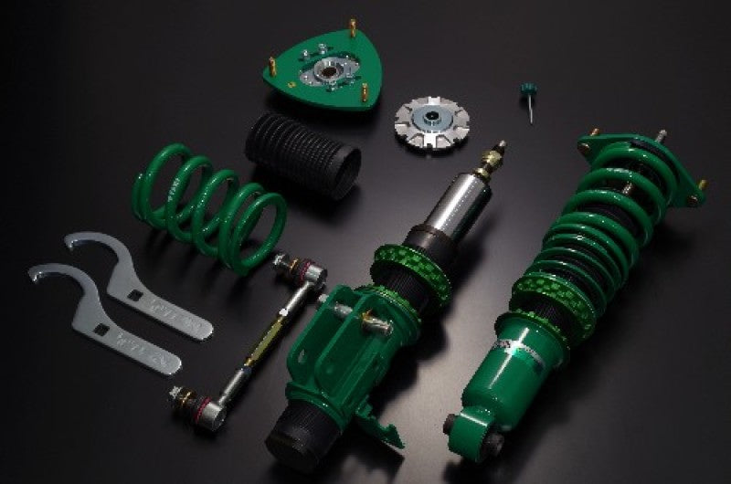 TEIN Coilover - Mono Racing - Tein 12-16 Scion FR-S - Mono Racing Coilover Kit