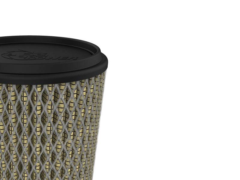 AFE Pro-5 R Direct Fit Filter - aFe MagnumFLOW Pro 5R OE Replacement Filter 17-20 Can-Am Maverick