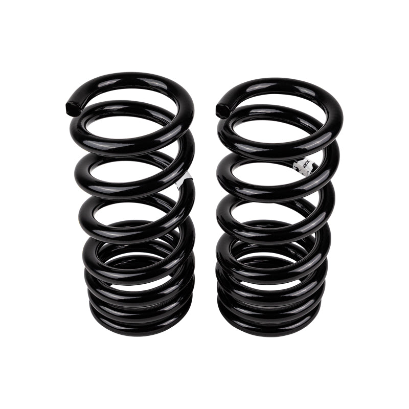 ARB OME Coil Springs - ARB / OME Coil Spring Rear Mits Pajero Ns On