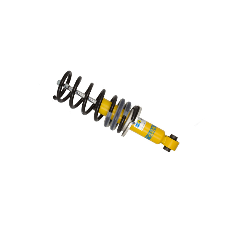 BIL B12 Series Suspension Kits - Bilstein B12 Pro-Kit 13-16 FRS/13-17 BRZ Front and Rear Monotube Suspension Kit
