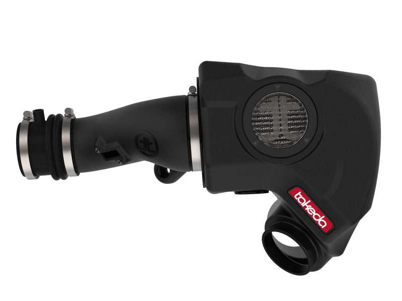 AFE Takeda Momentum Intake - aFe Takeda Momentum Pro Dry S Cold Air Intake System 17-19 Honda Ridgeline V6-3.5L