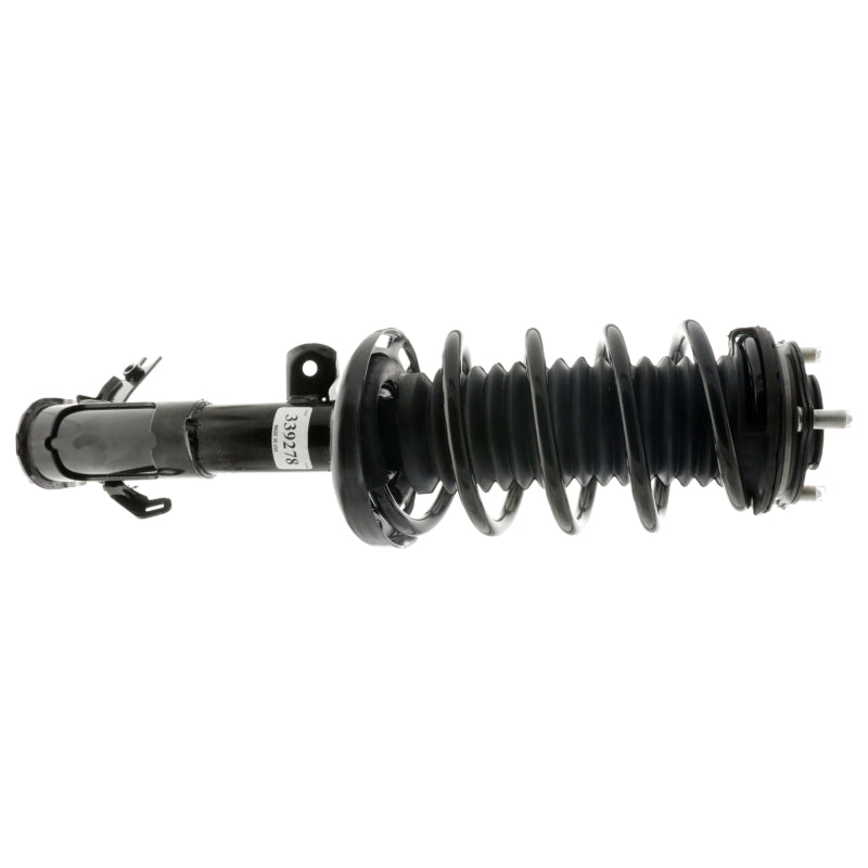 KYB Shocks & Struts Strut Plus - KYB Shocks & Struts Strut Plus Front Left 12-13 Honda Civic Sedan (Excl Si/GX/Hybrid)