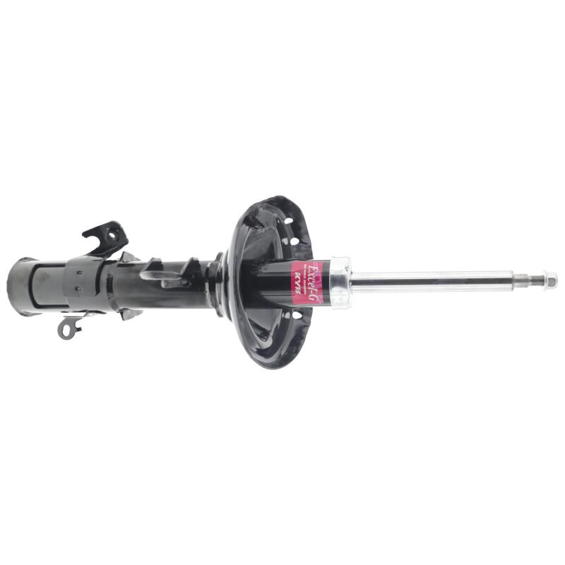 KYB Shock & Strut Excel-G - KYB Shocks & Struts Excel-G Front Left SUBARU Legacy 2015-17