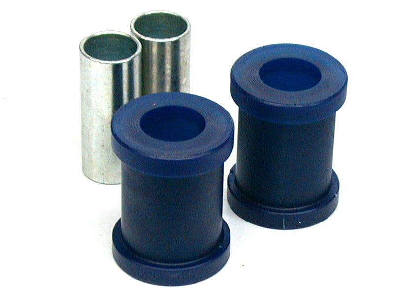 SPR Bushings - Control Arm - SuperPro Lower Inner Control Arm Kit