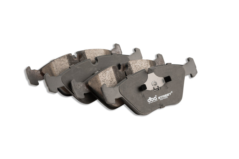 DBA Street Series Brake Pads - DBA 90-06 Audi 200 (w/ATE Brakes) Front Street Series Brake Pads