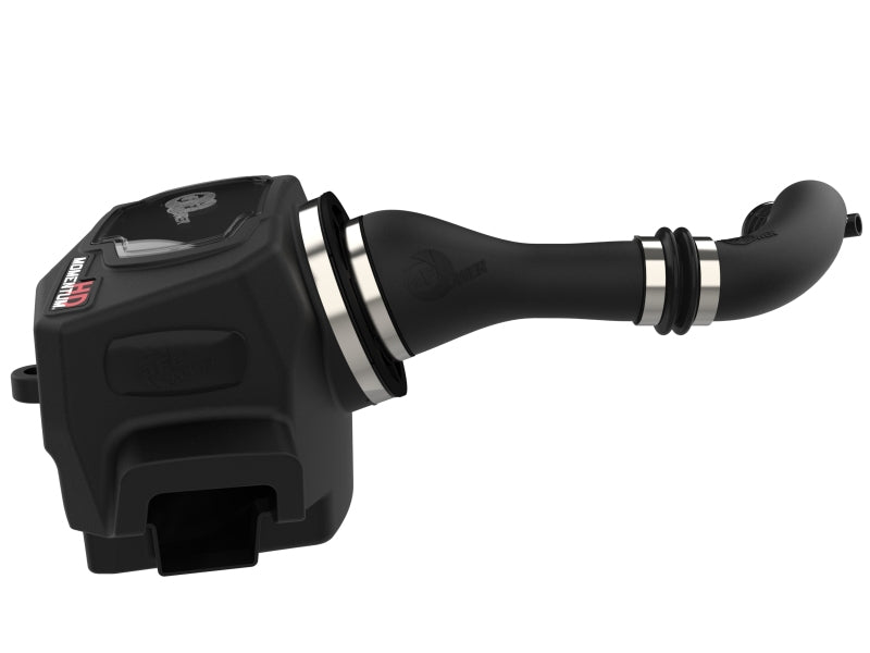 AFE Momentum HD Cold Air Intakes - aFe Momentum HD Cold Air Intake System w/ Pro DRY S Filter 20-22 Dodge Ram 1500 V6-3.0L