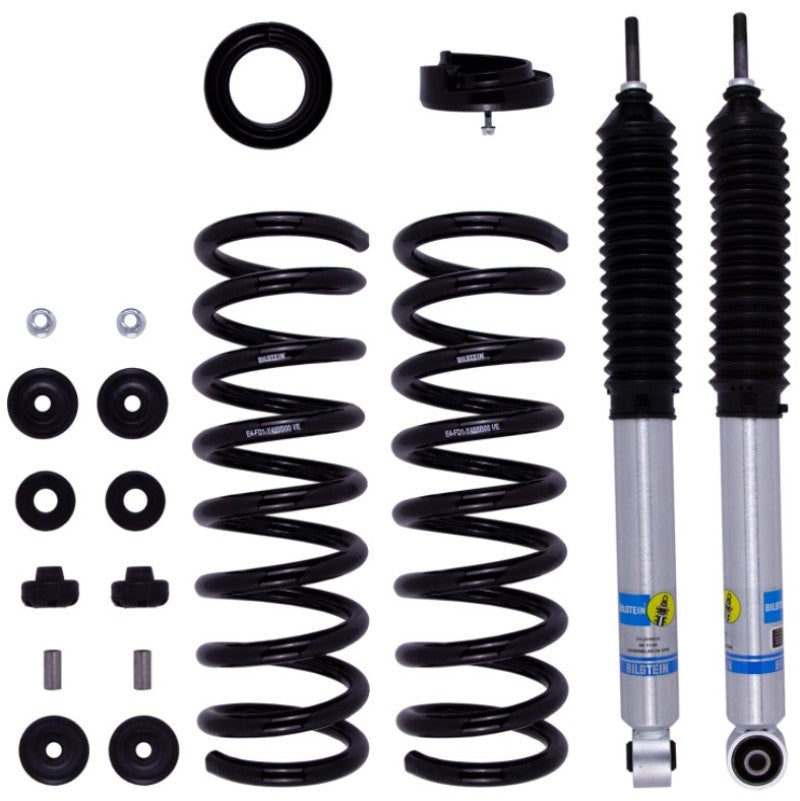 BIL B8 5112 Suspension Kits - Bilstein B8 5112 Series 19-20 Dodge Ram 2500 Front Suspension Leveling Kit