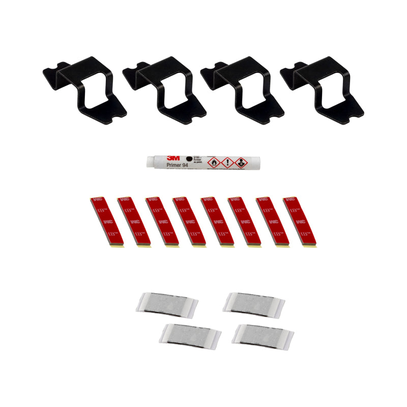 ARB Barwork Spares - ARB Kit Parking Sensor Amarok 11/16On