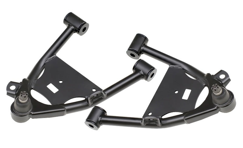 RID Control Arms - Front Lower - Ridetech 82-03 Chevy S10 Front Lower StrongArms
