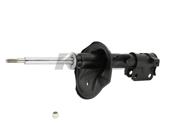 KYB Shock & Strut Excel-G - KYB Shocks & Struts Excel-G Front Left MITSUBISHI Eclipse 2000-05