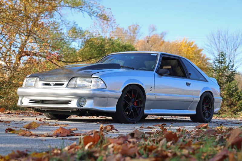 RID Suspension Kits - Ridetech 73-79 Ford Mustang Independent Rear Suspension System