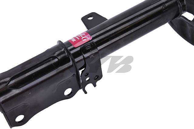 KYB Shock & Strut Excel-G - KYB Shocks & Struts Excel-G Rear Left LEXUS RX330 (FWD) 2004-06 LEXUS RX350 (FWD) 2007