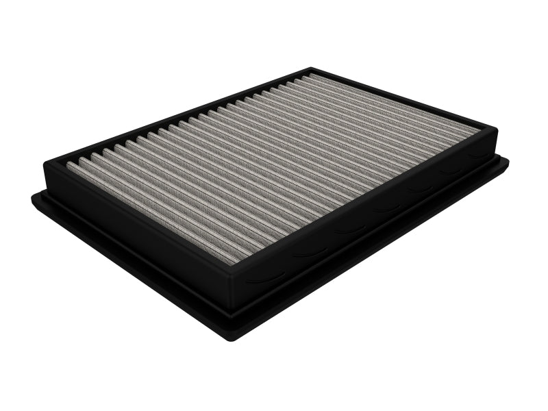 AFE P5R Drop In Air Filter - aFe MagnumFLOW Air Filters OER PDS A/F PDS Jeep Liberty 02-07 V6-3.7L Grand Cherokee 05-10