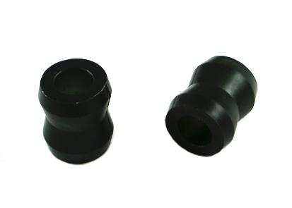 WL Bushings - Shock - Whiteline Plus 70-77 Toyota Celica RA20 / 83-87 Corolla AE86 Rear Lower Shock Absorber