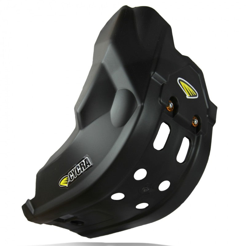 CYC Full Armor - Cycra 19-23 Yamaha YZ250F Full Armor Skid Plate - Black