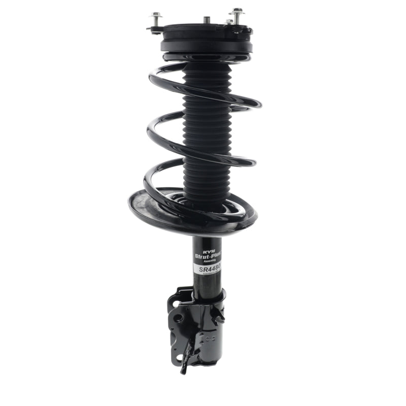 KYB Shocks & Struts Strut Plus - KYB Shocks & Struts Strut Plus Front Right 13-15 Nissan Altima
