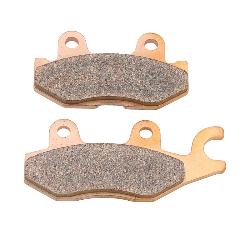 EPI Heavy Duty Brake Pad - EPI 14+ Yamaha Viking/ VI/ 850-1000 Wolverine HD Brake Pad- Rear Left