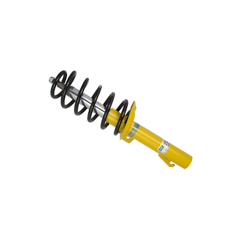 BIL B12 Series Suspension Kits - Bilstein B12 (Pro-Kit) Audi A3 Quattro Premium Plus/Prestige L4 2.0L Front and Rear Suspension Kit