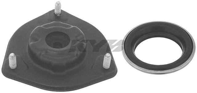 KYB Strut Mounts - KYB Shocks & Struts Strut Mount Front Left Kia Magentis 06-09 / Optima 06-10