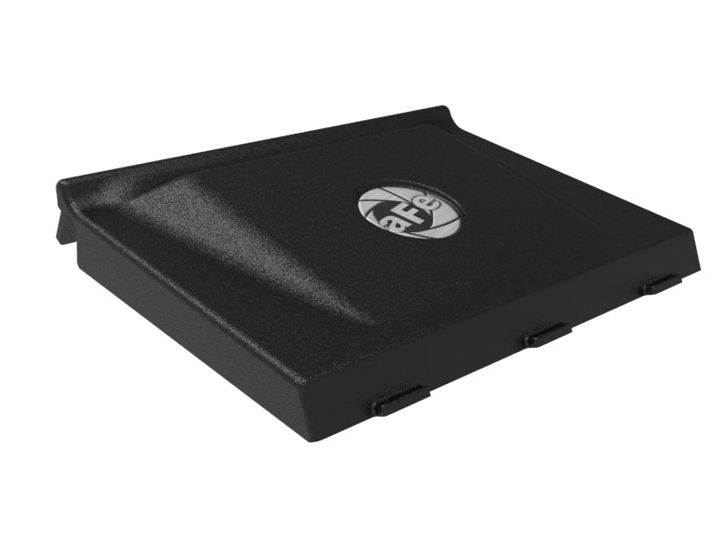 AFE Air Intake Components - aFe Rapid Induction Cold Air Intake System Cover 19-21 Ford Ranger L4 2.3L (t)