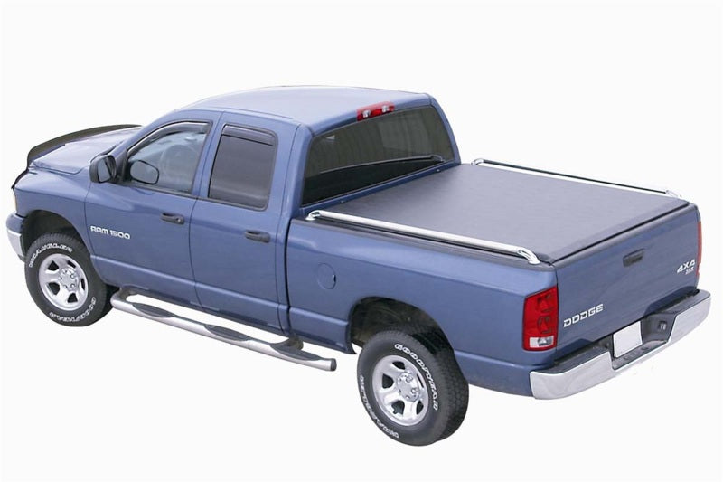 ACC Literider Roll-Up Cover - Access Literider 02-08 Dodge Ram 1500 6ft 4in Bed Roll-Up Cover