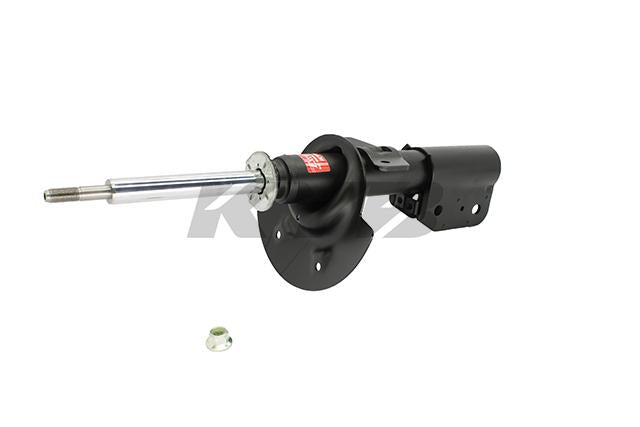 KYB Shock & Strut Excel-G - KYB Shocks & Struts Excel-G Front BUICK Terraza (AWD) 2005-06 BUICK Terraza (FWD) 2005-07 CHEVROLET