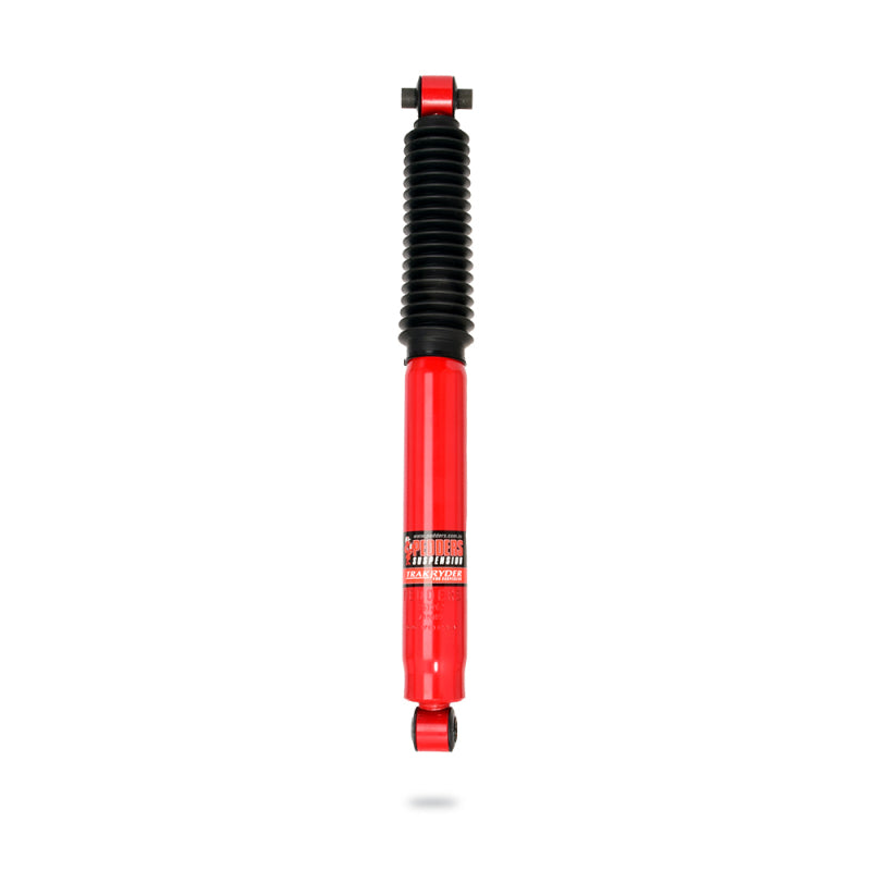 PED TrakRyder 9500 Shock - Pedders 18-23 Jeep Wrangler JL (Excludes 4Xe) TrakRyder Front Shock