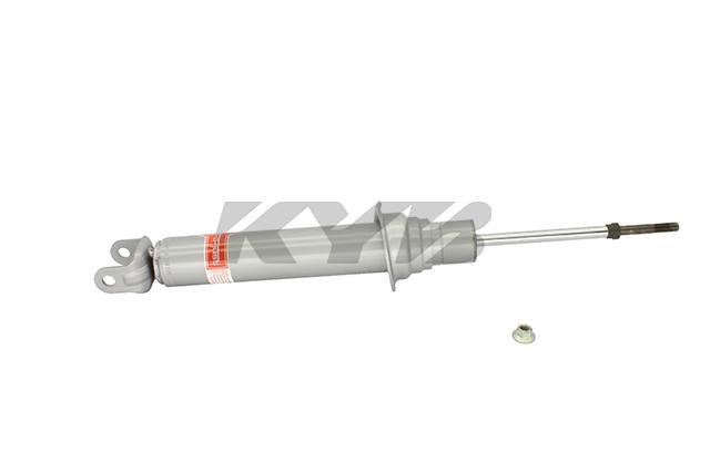 KYB Shock & Strut Excel-G - KYB Shocks & Struts Excel-G Front MAZDA RX-8 2004-06