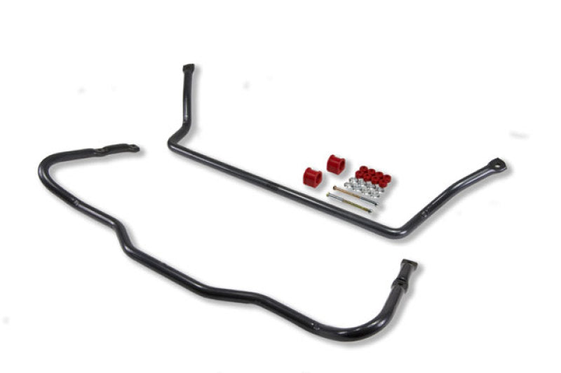 BT Sway Bar Sets - Belltech ANTI-SWAYBAR SETS CHEVY 92-96 IMPALA