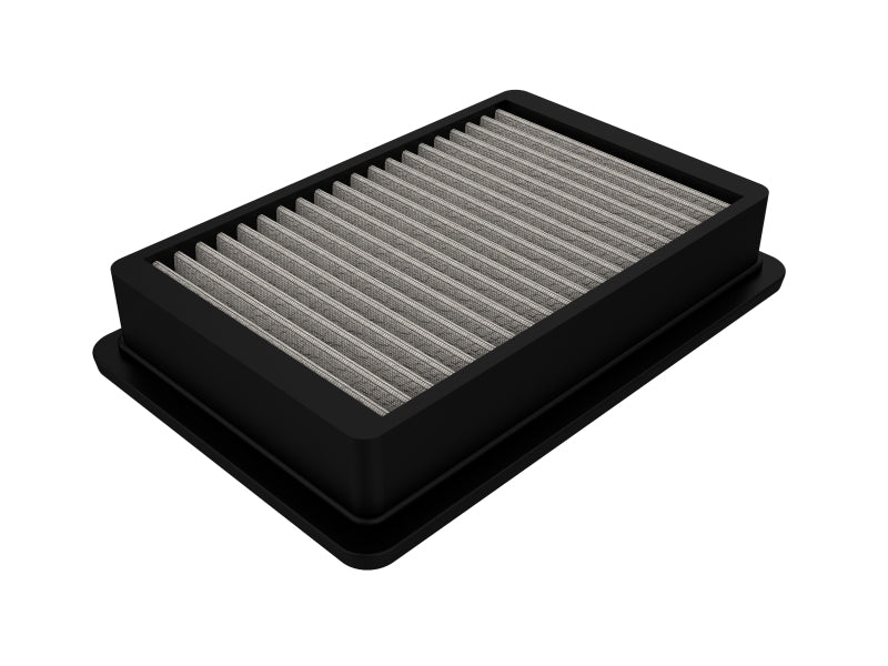 AFE Magnum FLOW OE Replacement Filters - aFe 17-20 Hyundai Elantra / 19-20 Hyundai Veloster Magnum FLOW OE Replacement Pro DRY S Air Filter