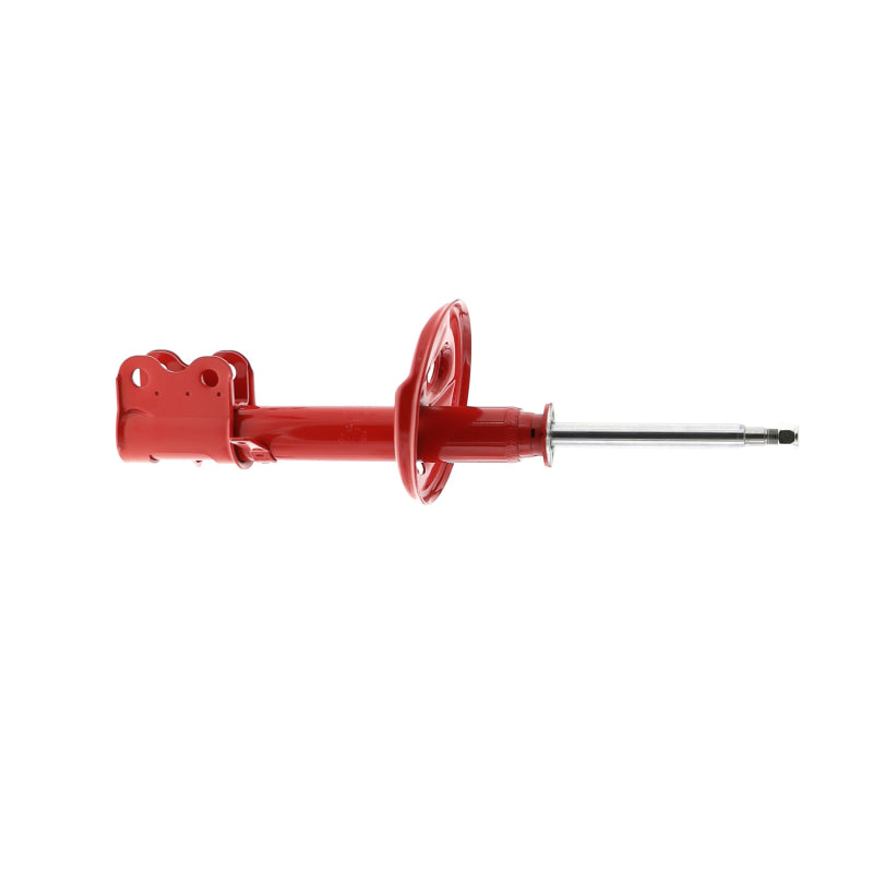 KYB Shocks & Struts AGX - KYB Shocks & Struts AGX Front Left TOYOTA Corolla 93-02