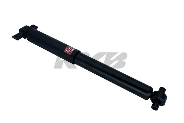 KYB Shock & Strut Excel-G - KYB Shocks & Struts 09-15 Honda Pilot Rear Excel-G Shock