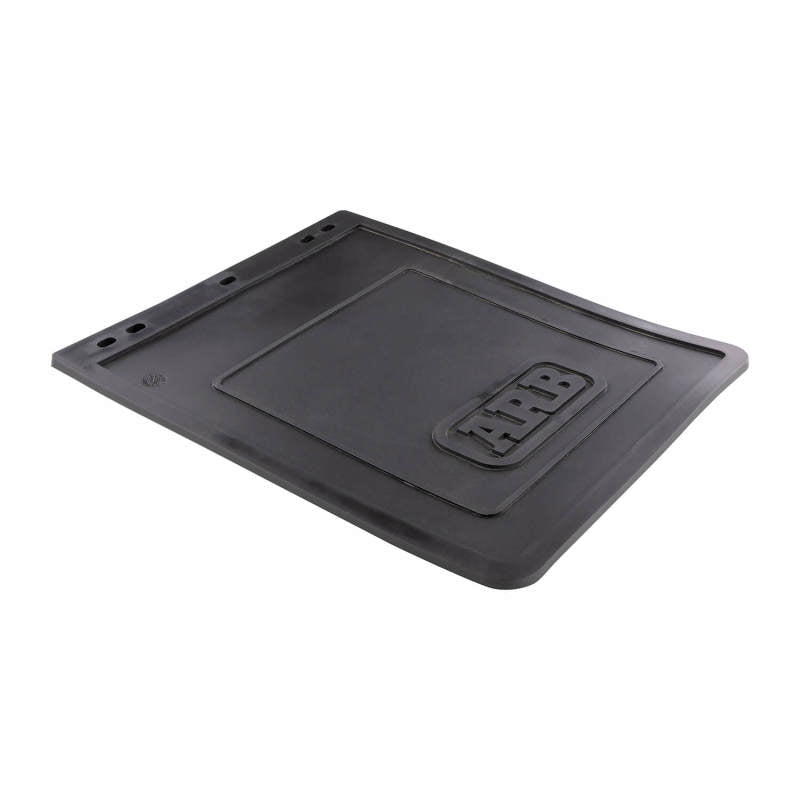 ARB Barwork Spares - ARB Mudflap One Unit