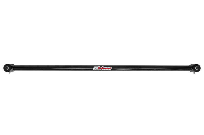 UMI Panhard Rods - UMI Performance 82-02 GM F-Body Tubular Non-Adjustable Panhard Bar