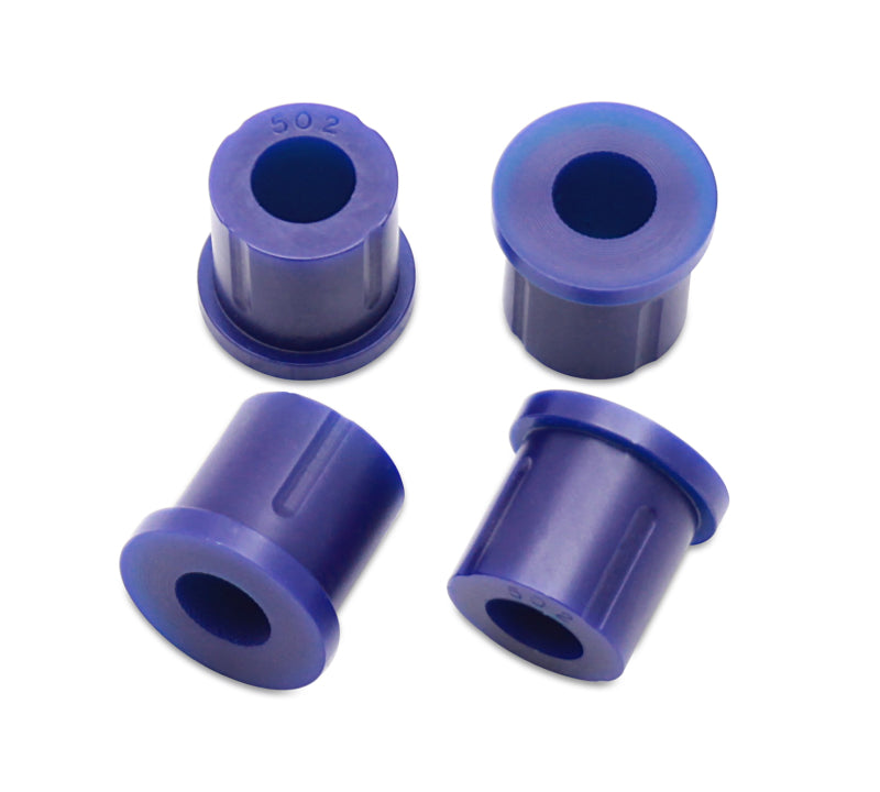 SPR Bushings - Leaf Spring - SuperPro Ford/Mazda-Sprg/Eye Bush