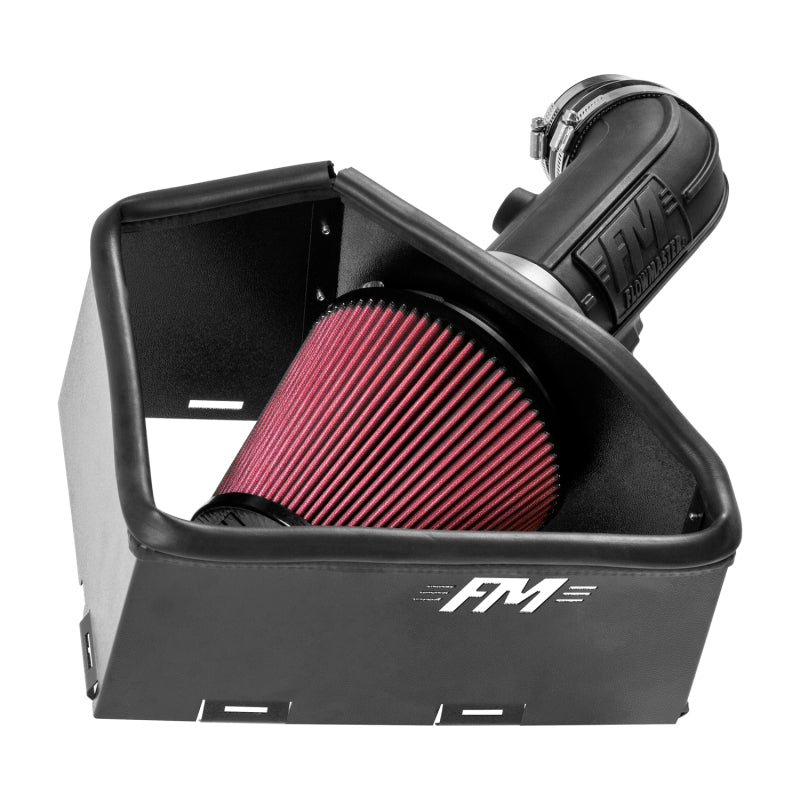 FLO Cold Air Intake - Flowmaster 14-18 RAM 2500 3500 6.4L Performance Cold Air Intake Kit