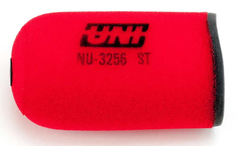 UNI Yamaha Motorcycle Air Filters - Uni Filter Uni Air Filt Yam Raptor