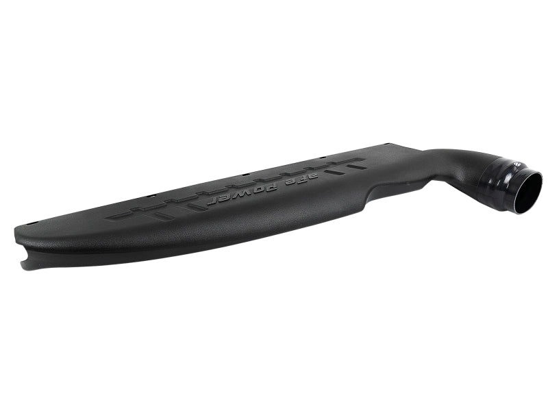 AFE Air Scoops - aFe Momentum GT Dynamic Air Scoop 12-15 Toyota Tacoma V6 4.0L