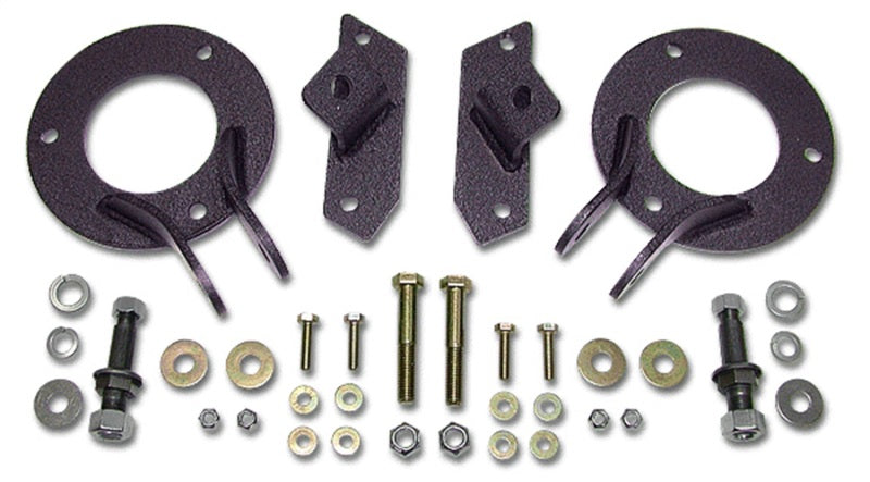 TUF Shock Kits - Tuff Country 94-01 Dodge Ram 1500 4wd Front dual shock Kit