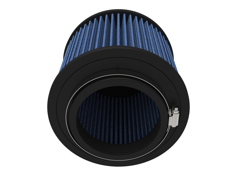 AFE Universal Pro-5 R Filter - aFe MagnumFLOW Air Filters UCO P5R A/F P5R 4F x 7B x 7T x 6H
