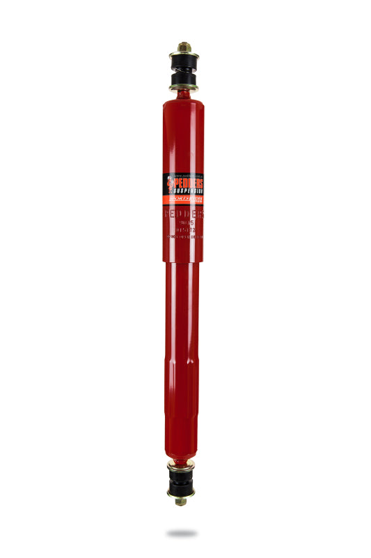 PED GSR SportsRyder Shock - Pedders Rear Shock 1964-1973 FORD MUSTANG