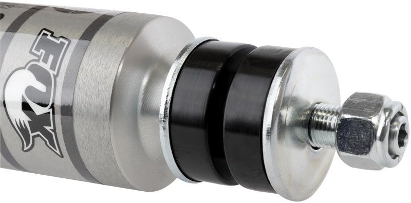 FOX 2.0 Perf Shock - Fox 09+ Dodge 1500 2WD 2.0 Performance Series 5.1in. Smooth Body IFP Front Shock / 0-2in Lift